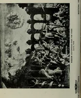 An illustration from University prints. Series B. Early Italian art; 500 plates to accompany Outlines for the study of art, volume 1 (1916)