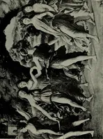 An illustration from University prints. Series B. Early Italian art; 500 plates to accompany Outlines for the study of art, volume 1 (1916)