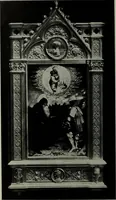 An illustration from University prints. Series B. Early Italian art; 500 plates to accompany Outlines for the study of art, volume 1 (1916)