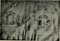 An illustration from University prints. Series B. Early Italian art; 500 plates to accompany Outlines for the study of art, volume 1 (1916)