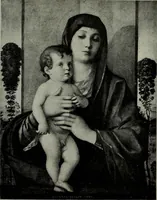 Picture 338 of 504 from University prints. Series B. Early Italian art; 500 plates to accompany Outlines for the study of art, volume 1 (1916), leaf 356