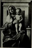 Picture 340 of 504 from University prints. Series B. Early Italian art; 500 plates to accompany Outlines for the study of art, volume 1 (1916), leaf 358