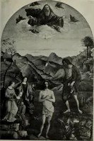 An illustration from University prints. Series B. Early Italian art; 500 plates to accompany Outlines for the study of art, volume 1 (1916)