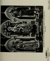 An illustration from University prints. Series B. Early Italian art; 500 plates to accompany Outlines for the study of art, volume 1 (1916)