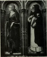 An illustration from University prints. Series B. Early Italian art; 500 plates to accompany Outlines for the study of art, volume 1 (1916)