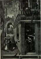 An illustration from University prints. Series B. Early Italian art; 500 plates to accompany Outlines for the study of art, volume 1 (1916)