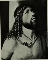 An illustration from University prints. Series B. Early Italian art; 500 plates to accompany Outlines for the study of art, volume 1 (1916)