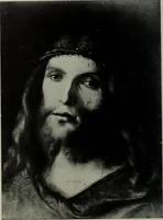 An illustration from University prints. Series B. Early Italian art; 500 plates to accompany Outlines for the study of art, volume 1 (1916)