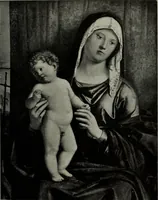 An illustration from University prints. Series B. Early Italian art; 500 plates to accompany Outlines for the study of art, volume 1 (1916)