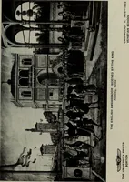 An illustration from University prints. Series B. Early Italian art; 500 plates to accompany Outlines for the study of art, volume 1 (1916)