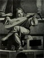 An illustration from University prints. Series B. Early Italian art; 500 plates to accompany Outlines for the study of art, volume 1 (1916)
