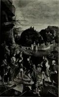 An illustration from University prints. Series B. Early Italian art; 500 plates to accompany Outlines for the study of art, volume 1 (1916)