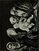 An illustration from University prints. Series B. Early Italian art; 500 plates to accompany Outlines for the study of art, volume 1 (1916)