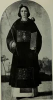 An illustration from University prints. Series B. Early Italian art; 500 plates to accompany Outlines for the study of art, volume 1 (1916)