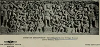 Picture 372 of 504 from University prints. Series B. Early Italian art; 500 plates to accompany Outlines for the study of art, volume 1 (1916), leaf 390