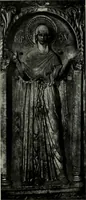 An illustration from University prints. Series B. Early Italian art; 500 plates to accompany Outlines for the study of art, volume 1 (1916)