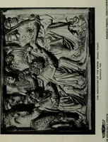 An illustration from University prints. Series B. Early Italian art; 500 plates to accompany Outlines for the study of art, volume 1 (1916)