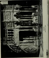 An illustration from University prints. Series B. Early Italian art; 500 plates to accompany Outlines for the study of art, volume 1 (1916)