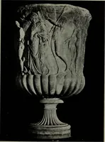 An illustration from University prints. Series B. Early Italian art; 500 plates to accompany Outlines for the study of art, volume 1 (1916)