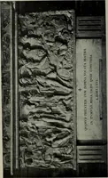 An illustration from University prints. Series B. Early Italian art; 500 plates to accompany Outlines for the study of art, volume 1 (1916)