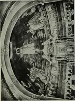 An illustration from University prints. Series B. Early Italian art; 500 plates to accompany Outlines for the study of art, volume 1 (1916)