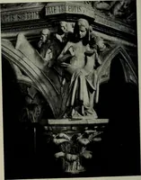 An illustration from University prints. Series B. Early Italian art; 500 plates to accompany Outlines for the study of art, volume 1 (1916)