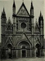 An illustration from University prints. Series B. Early Italian art; 500 plates to accompany Outlines for the study of art, volume 1 (1916)