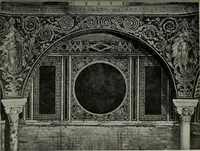 Picture 29 of 504 from University prints. Series B. Early Italian art; 500 plates to accompany Outlines for the study of art, volume 1 (1916), leaf 42