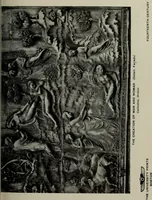An illustration from University prints. Series B. Early Italian art; 500 plates to accompany Outlines for the study of art, volume 1 (1916)