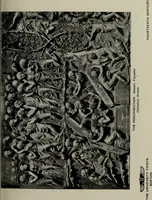 An illustration from University prints. Series B. Early Italian art; 500 plates to accompany Outlines for the study of art, volume 1 (1916)
