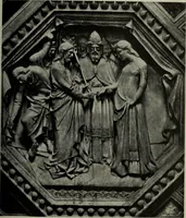 An illustration from University prints. Series B. Early Italian art; 500 plates to accompany Outlines for the study of art, volume 1 (1916)