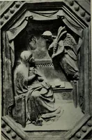 An illustration from University prints. Series B. Early Italian art; 500 plates to accompany Outlines for the study of art, volume 1 (1916)