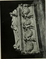 Picture 411 of 504 from University prints. Series B. Early Italian art; 500 plates to accompany Outlines for the study of art, volume 1 (1916), leaf 427