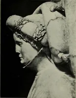 An illustration from University prints. Series B. Early Italian art; 500 plates to accompany Outlines for the study of art, volume 1 (1916)
