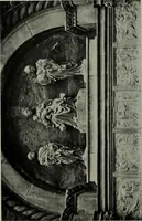 An illustration from University prints. Series B. Early Italian art; 500 plates to accompany Outlines for the study of art, volume 1 (1916)