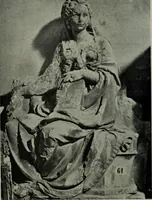 An illustration from University prints. Series B. Early Italian art; 500 plates to accompany Outlines for the study of art, volume 1 (1916)