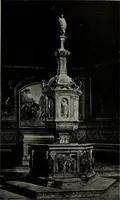 An illustration from University prints. Series B. Early Italian art; 500 plates to accompany Outlines for the study of art, volume 1 (1916)