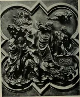 An illustration from University prints. Series B. Early Italian art; 500 plates to accompany Outlines for the study of art, volume 1 (1916)