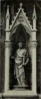 An illustration from University prints. Series B. Early Italian art; 500 plates to accompany Outlines for the study of art, volume 1 (1916)