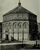 An illustration from University prints. Series B. Early Italian art; 500 plates to accompany Outlines for the study of art, volume 1 (1916)