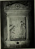 An illustration from University prints. Series B. Early Italian art; 500 plates to accompany Outlines for the study of art, volume 1 (1916)
