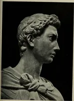 An illustration from University prints. Series B. Early Italian art; 500 plates to accompany Outlines for the study of art, volume 1 (1916)