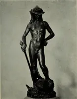 An illustration from University prints. Series B. Early Italian art; 500 plates to accompany Outlines for the study of art, volume 1 (1916)