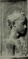 An illustration from University prints. Series B. Early Italian art; 500 plates to accompany Outlines for the study of art, volume 1 (1916)