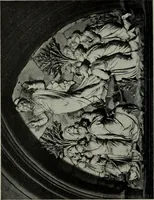 An illustration from University prints. Series B. Early Italian art; 500 plates to accompany Outlines for the study of art, volume 1 (1916)
