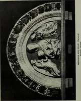 An illustration from University prints. Series B. Early Italian art; 500 plates to accompany Outlines for the study of art, volume 1 (1916)