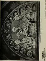 An illustration from University prints. Series B. Early Italian art; 500 plates to accompany Outlines for the study of art, volume 1 (1916)