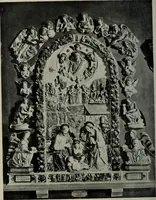 An illustration from University prints. Series B. Early Italian art; 500 plates to accompany Outlines for the study of art, volume 1 (1916)