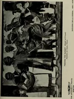 An illustration from University prints. Series B. Early Italian art; 500 plates to accompany Outlines for the study of art, volume 1 (1916)