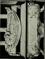 An illustration from University prints. Series B. Early Italian art; 500 plates to accompany Outlines for the study of art, volume 1 (1916)